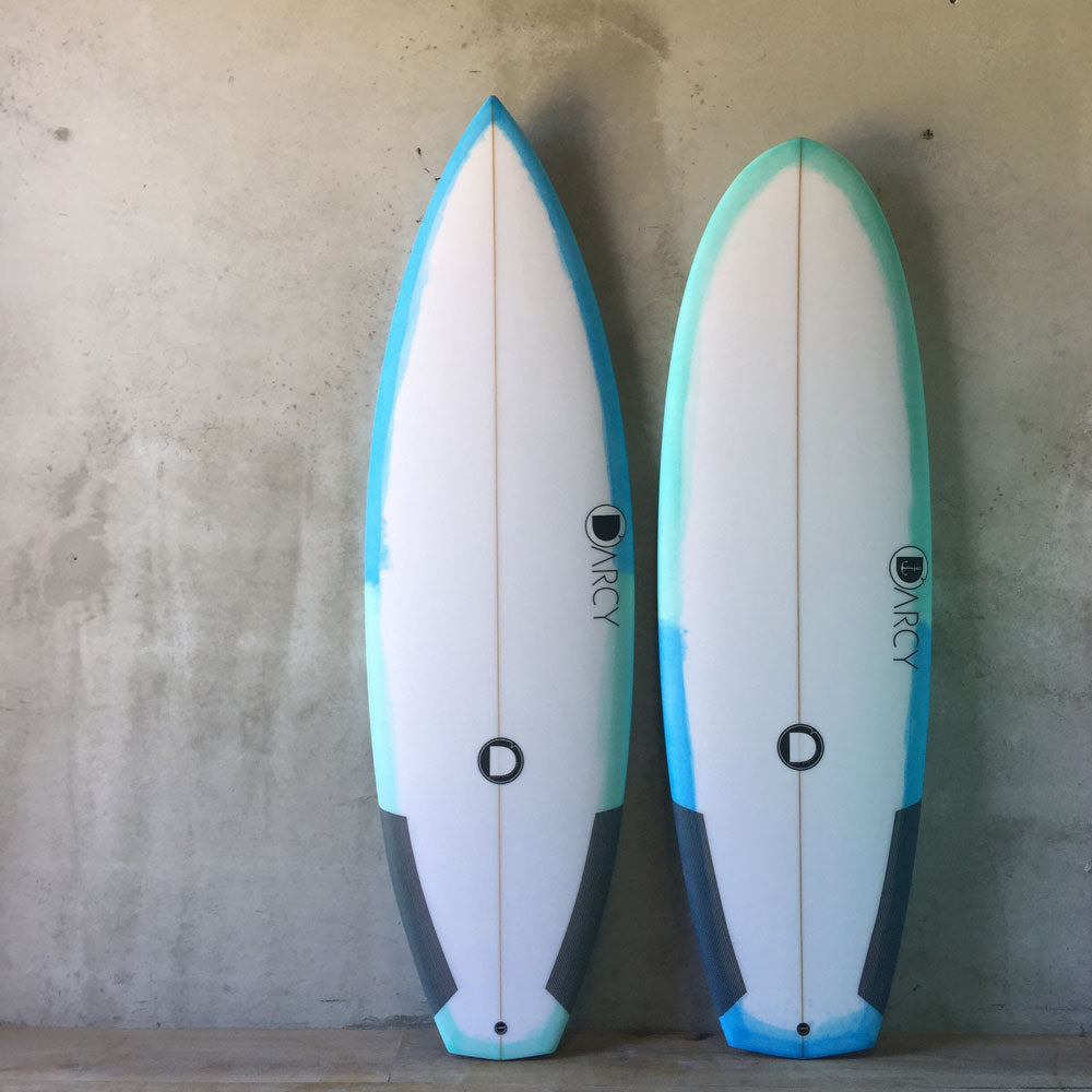 A-Bomb – D'Arcy Surfboards