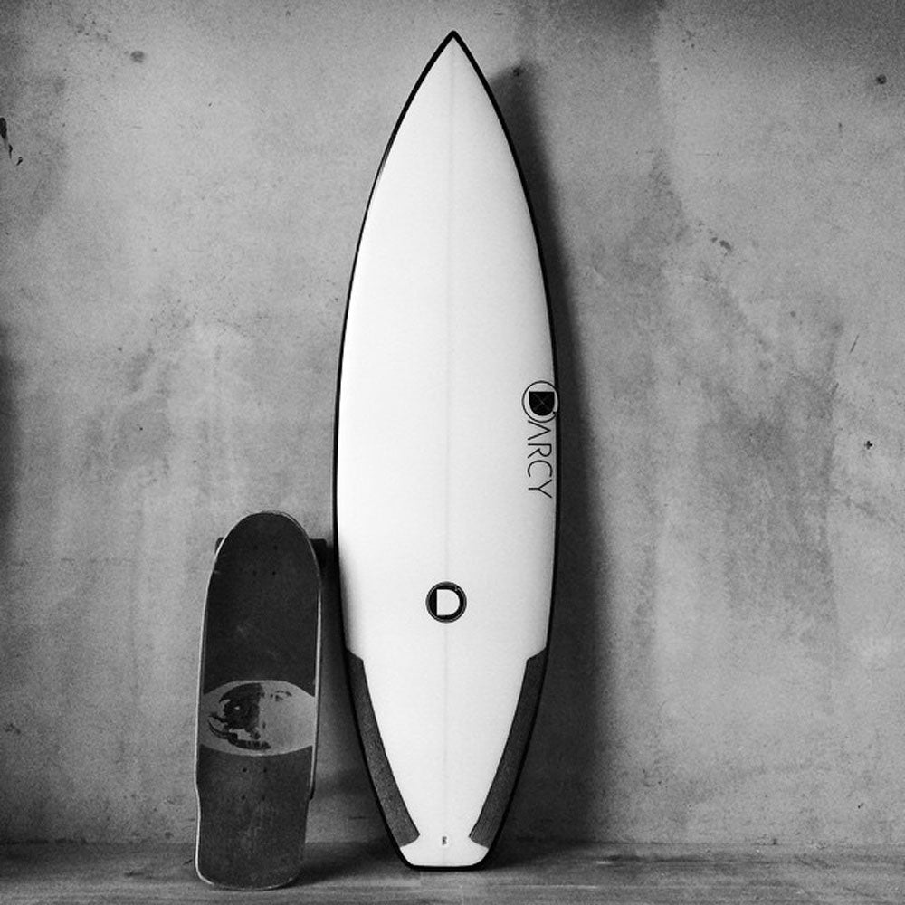 Dragon – D'Arcy Surfboards