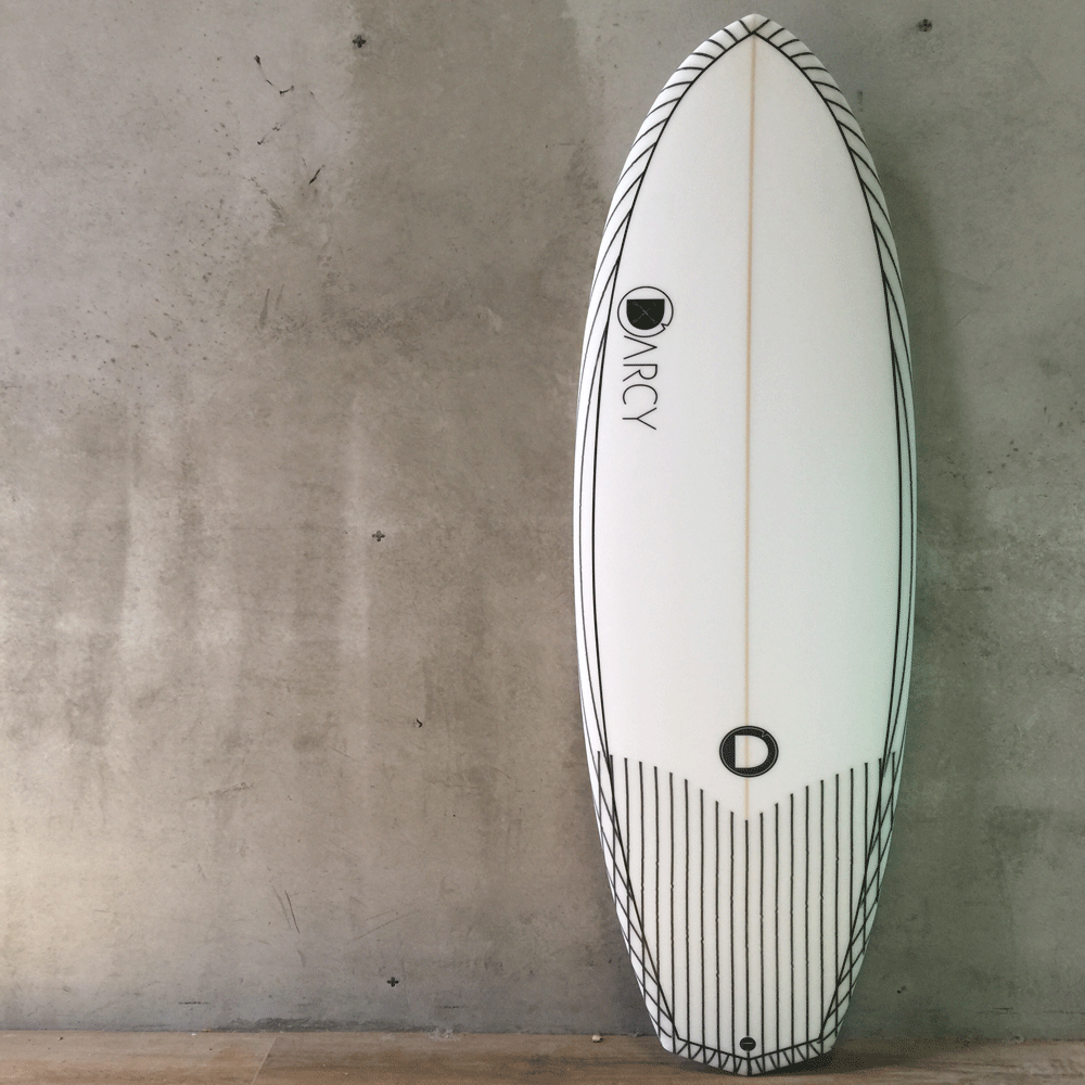 Pirate Door – D'Arcy Surfboards Pirate Door – D'Arcy Surfboards