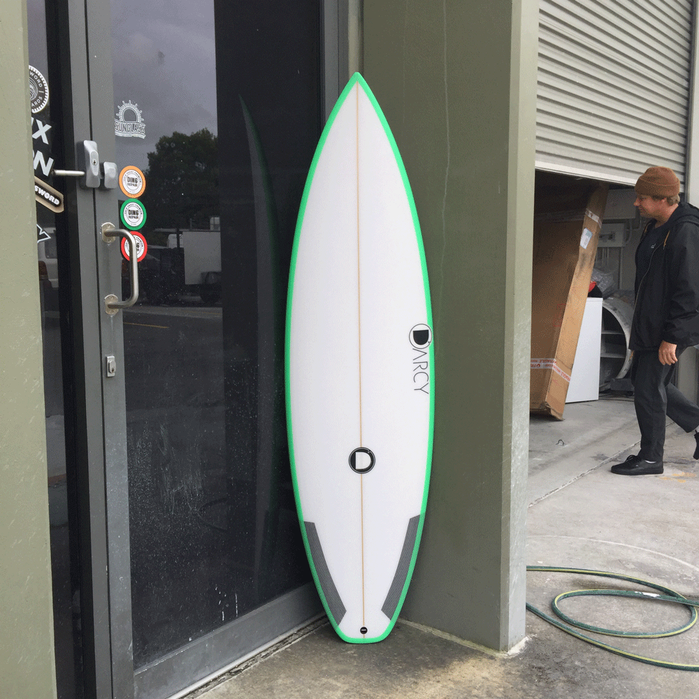 The Slingshot – D'Arcy Surfboards The Slingshot – D'Arcy Surfboards