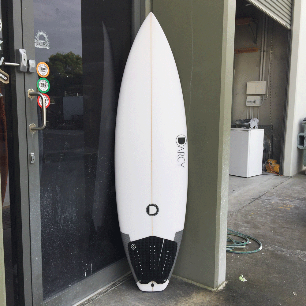 The Slingshot – D'Arcy Surfboards The Slingshot – D'Arcy Surfboards