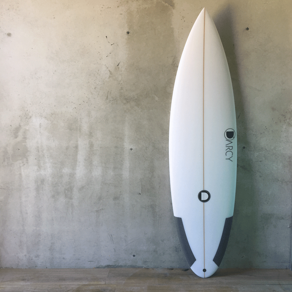Step Up – D'Arcy Surfboards Step Up – D'Arcy Surfboards